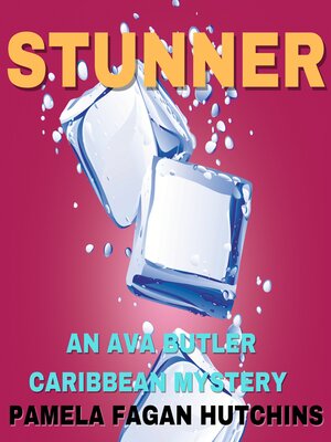 cover image of Stunner